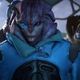 Image for article titled The Next Mass Effect Andromeda Patch Will Let Male Characters Romance Jaal